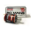Pinebeach RO MANS 380S Motor mit 15T Motorritzel