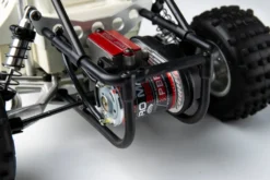 Pinebeach RO MANS 380S Motor mit 15T Motorritzel