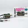 Pinebeach RS380-ST SUKOYAKA TUNED Motor mit 10T Motorritzel