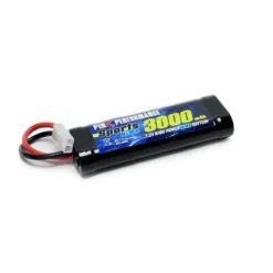 Pink Performance Sports NiMh Akku 7.2V 3000mAh Tamiya-Stecker
