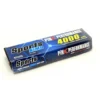 Pink Performance Sports NiMh Akku 7.2V 4000mAh Tamiya-Stecker