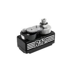 Power HD Digital HV Servo R12S 12,0kg