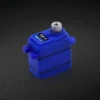Power HD Digital Schalt-Servo TR-4 wasserdicht