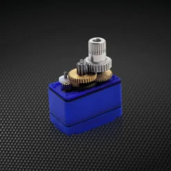 Power HD Digital Schalt-Servo TR-4 wasserdicht