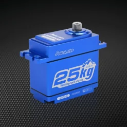 Power HD Digital Servo LW-25MG wasserdicht 25 kg