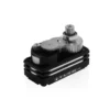 Power HD Servo GTS 2 Low Profile HV MG Brushless Alu case Reverse wire