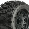 ProLine Badlands MX28 All Terrain Truck Reifen v/h (2)