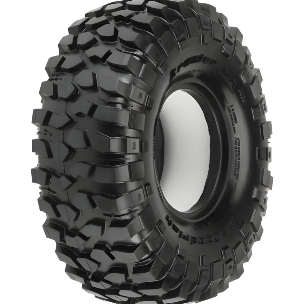 ProLine BFGoodrich Krawler 1.9 KX Rock Terrain Reifen (2)