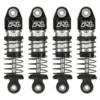Pro-Line Big Bore Scaler Shocks (4) für SCX24 1:24