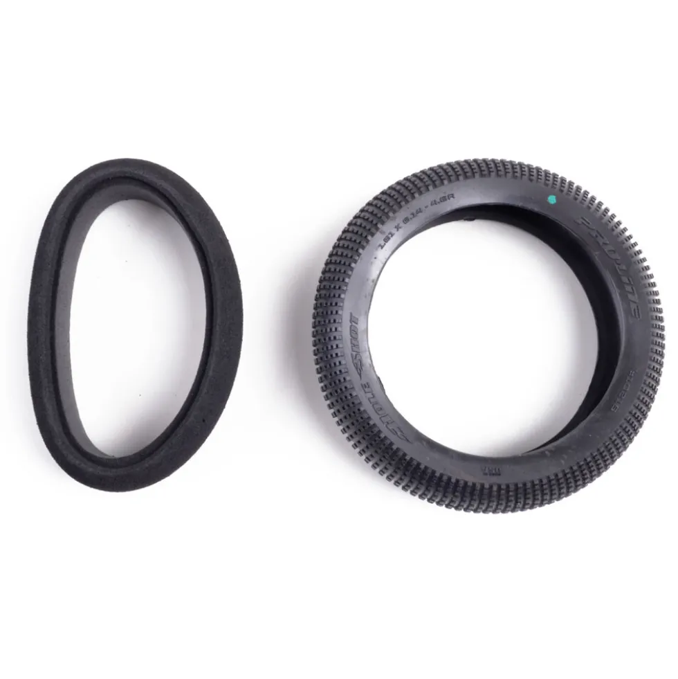 Pro-Line Hinterrad-Reifen Hole Shot M3 Motocross 1:4 (1) Promoto-MX