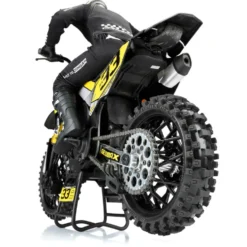 Pro-Line Hinterreifen Dunlop Geomax MX33 CR4 MTD Schwarz 1:4 (1) Promoto-MX