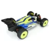ProLine Karosserie Axis (unlackiert) Arrma Typhon 6S & TLR Tuned