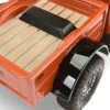ProLine Karosserie 1946 Dodge Power Wagon (unlackiert) 313mm Radstand