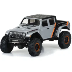 Pro-Line Karosserie Jeep Gladiator unlackiert 313mm
