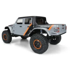 Pro-Line Karosserie Jeep Gladiator unlackiert 313mm