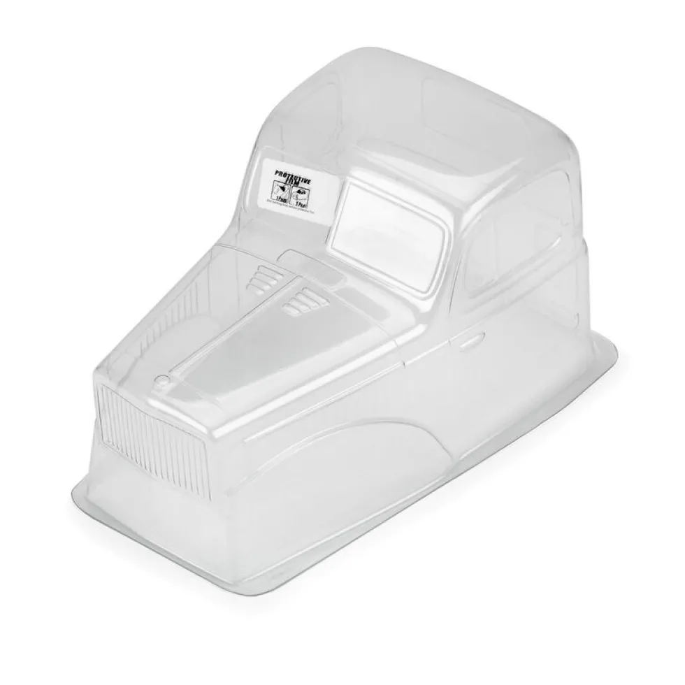 Pro-Line Karosserie-Satz Comp Wagon High Performance Cap-Only 312mm (unlackiert)