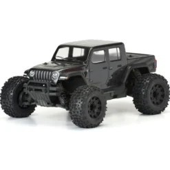 Pro-Line Karosserie-Satz Jeep Gladiator Rubicon unlackiert