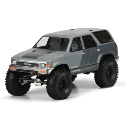 Pro-Line Karosserie Toyota 4Runner 1991 unlackiert 313mm Radstand
