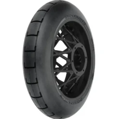 Pro-Line Motorrad-Hinterreifen 1:4 Supermoto S3 MTD schwarz (1) Promoto-MX