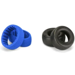 ProLine Reifen Prism CR3 Hinten 2.2"/3.0" Teppich SC-Reifen 1:10 (2)
