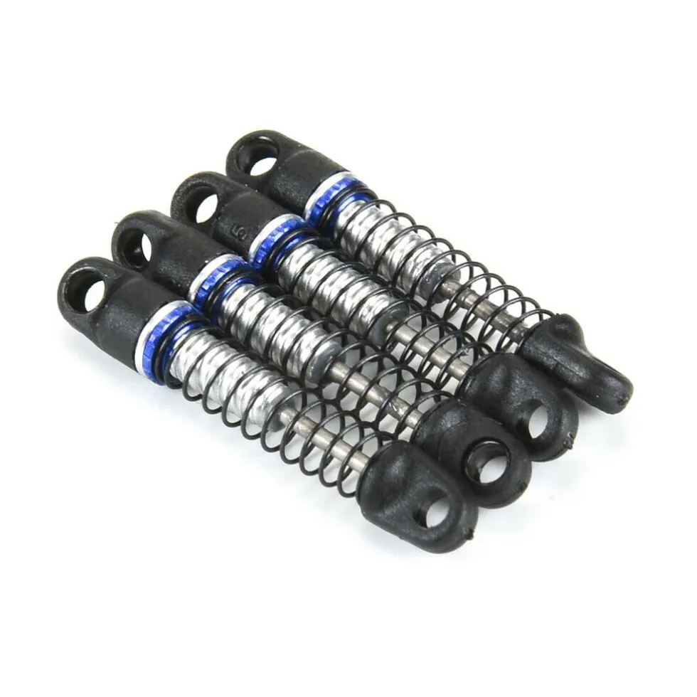 Pro-Line Stoßdämpfer Pro-Spec Front/Rear (25mm) Scaler Shocks (4) Axial SCX30