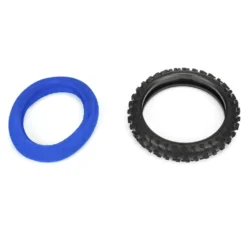 Pro-Line Vorder-Reifen Dunlop Geomax MX33 V2 Bead M2 1:4 (1) Promoto-MX