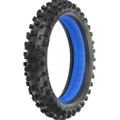 Pro-Line Vorder-Reifen Dunlop Geomax MX33 V2 Bead M2 1:4 (1) Promoto-MX