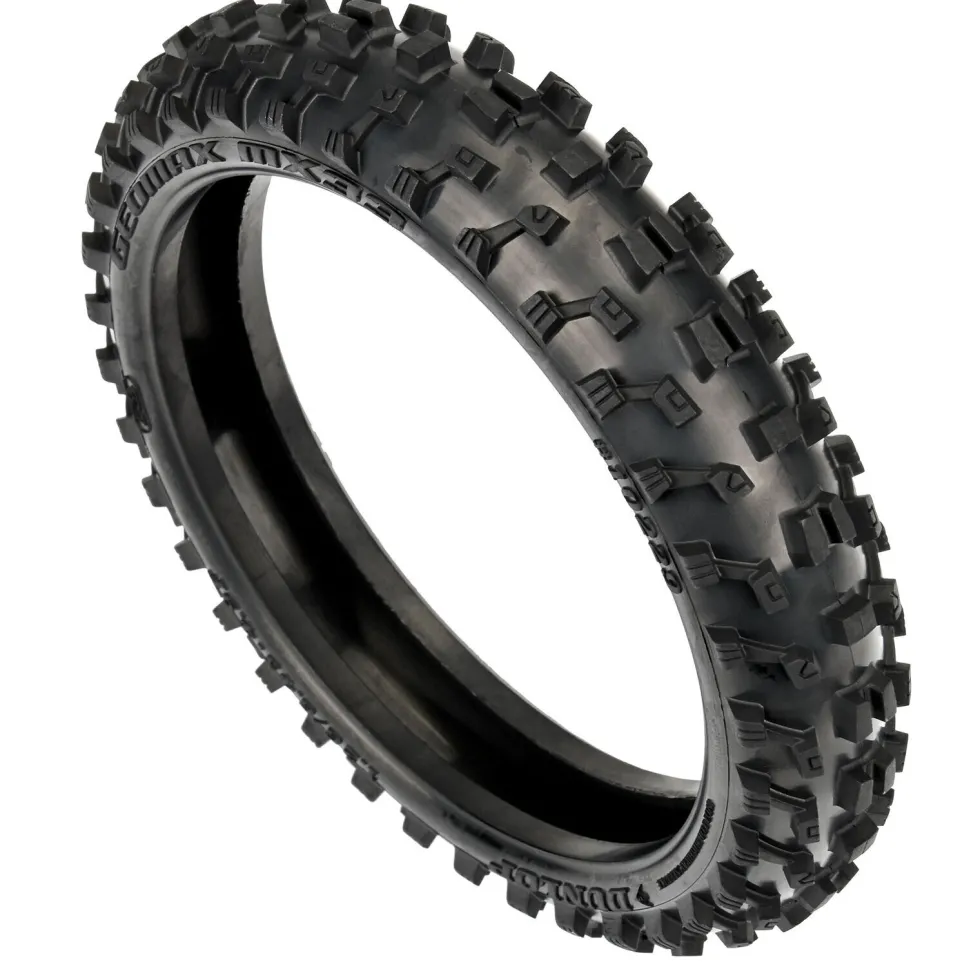 Pro-Line Vorder-Reifen Dunlop Geomax MX33 V2 Bead M2 1:4 (1) Promoto-MX