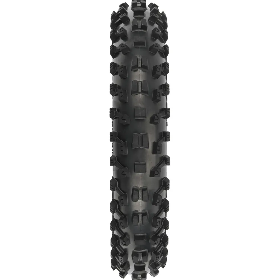 Pro-Line Vorder-Reifen Dunlop Geomax MX33 V2 Bead M2 1:4 (1) Promoto-MX