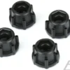 Pro-Line 6x30 auf 17mm Sechskant-Adapter