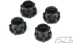 Pro-Line 6x30 auf 17mm Sechskant-Adapter
