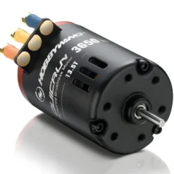 QuicRun-3650 G2 Motor 13.5T Sensored für 1/10