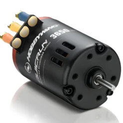 QuicRun-3650 G2 Motor 8.5T Sensored für 1/10