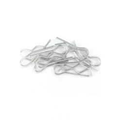 3Racing Body Clip - 10 Stk.