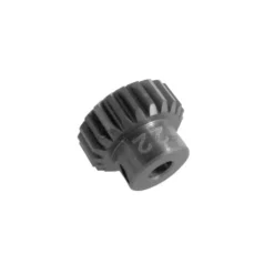 3Racing 48 Pitch Pinion Gear 22T (7075 mit Hard Coating)