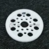 3Racing 64 Pitch Spur Gear 108T