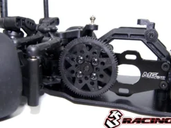 3Racing Sakura Mini MG 1:10 M-Chassis Kit