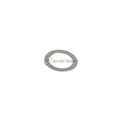 3Racing Stahl 7mm Shim Spacer 0,1/0,2/0,3mm Dickeness 10 Stk. Each