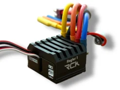 RCK 240112 Brushless-Regler RCK Regler 1 50A - Euro-Cup / Porsche Cup legal