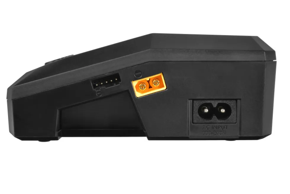 RC Plus Power Duo 100 Charger 230V 2x100 Watt