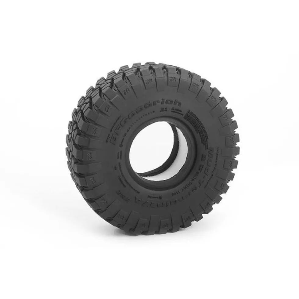 RC4WD BFGoodrich Mud-Terrain T/A KM2 1.9 Reifen (2)