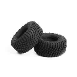 RC4WD BFGoodrich T/A KR3 1.0 Tires (2)