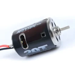 RC4WD 540 Brushed Motor 20T