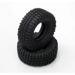RC4WD Dick Cepek 1.9 Mud Country Scale Tires (2)