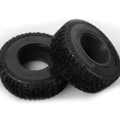 RC4WD Dick Cepek Trail Country 1.7 Scale Tires (2)