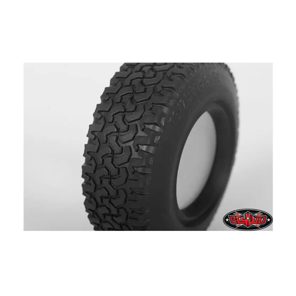 RC4WD Dirt Grabber 1.55" All Terrain Reifen (2)