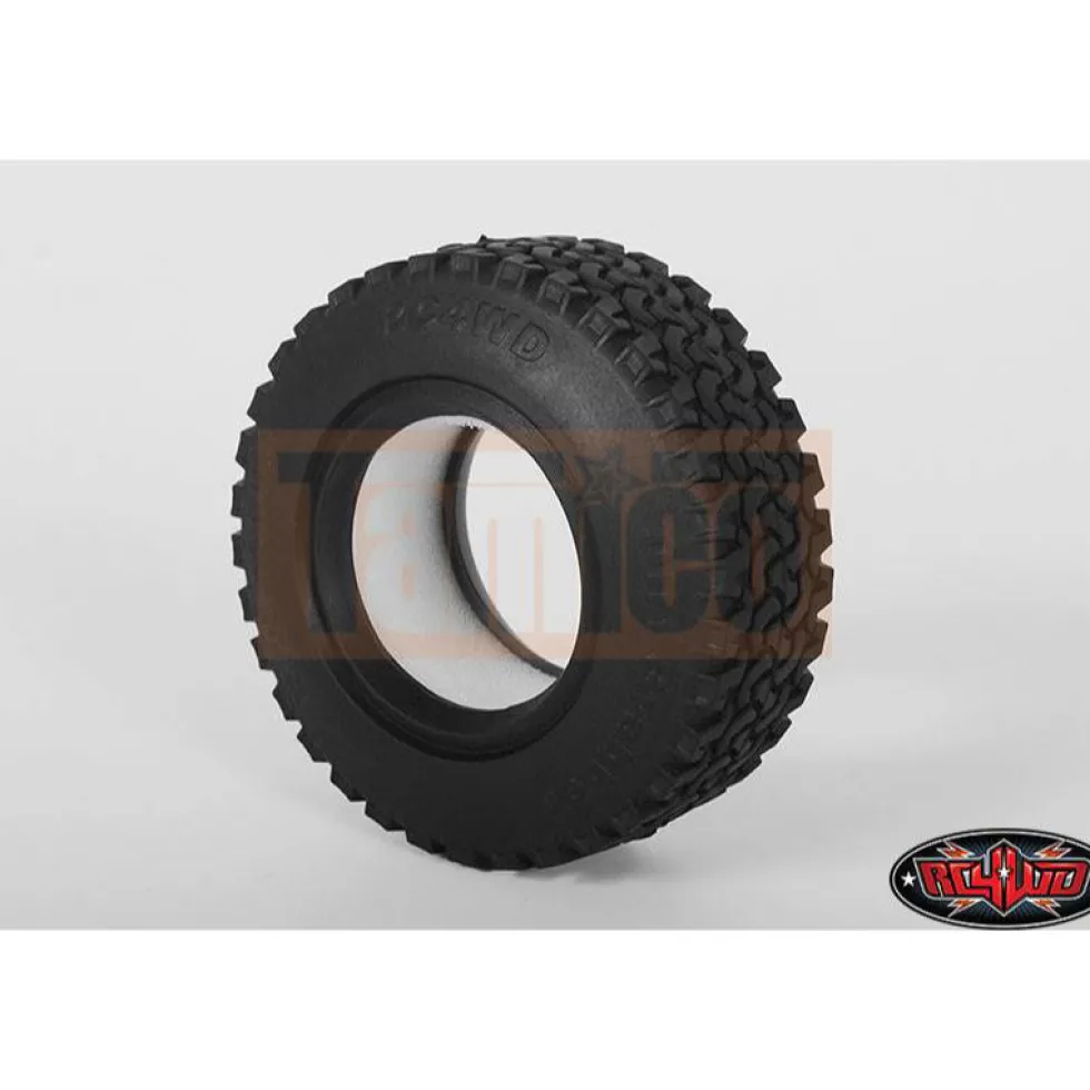 RC4WD Dirt Grabber 1.55" All Terrain Reifen (2)