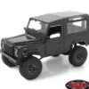 RC4WD Dirt Grabber 1.0 All Terrain Tires (2)