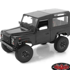 RC4WD Dirt Grabber 1.0 All Terrain Tires (2)
