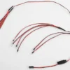 RC4WD LED Basic Lighting System For Cruiser Body Set